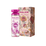 Police Miss Bouquet Eau de Toilette 100ml