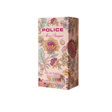 501101-POLICE Miss Bouquet EDT 100ml(501101)