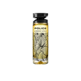 Police Amber Gold for Woman Eau de Toilette 100ml