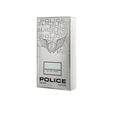 Police Contemporary Silver Allure Eau de Toilette 100ml