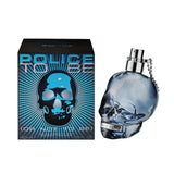 Police To Be Man Eau de Toilette 40ml
