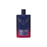 Police Wild Night Eau de Toilette 100ml