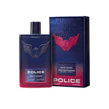 Police Wild Night Eau de Toilette 100ml