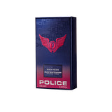 Police Wild Night Eau de Toilette 100ml