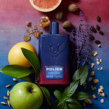 Police Wild Night Eau de Toilette 100ml