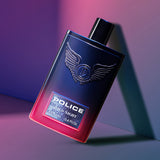 Police Wild Night Eau de Toilette 100ml