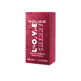 Police Love Cherry Eau de Toilette 100ml