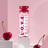 Police Love Cherry Eau de Toilette 100ml