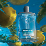 Police Everwave For Man Eau de Toilette 100ml