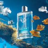 Police Everwave For Man Eau de Toilette 100ml