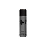 Police Wings Titanium Deodorant Spray 200ml
