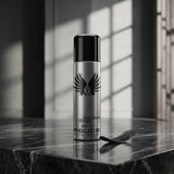 Police Wings Titanium Deodorant Spray 200ml