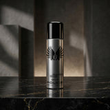 Police Wings Titanium Deodorant Spray 200ml