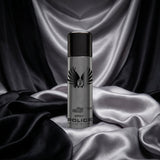 Police Wings Titanium Deodorant Spray 200ml