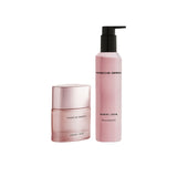 Porsche Design Woman Satin Set (Eau de Parfum 50ml + Bath & Shower Gel 200ml)