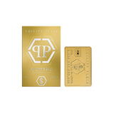 Philipp Plein No Limits Gold Eau de Parfum 50ml