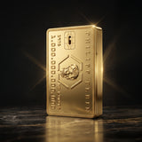 Philipp Plein No Limits Gold Eau de Parfum 50ml
