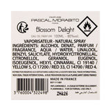 Pascal Morabito Blossom Delight Eau de Parfum 100ml