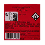Pascal Morabito Only Love  Eau de Parfum 100ml