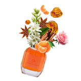 Pascal Morabito Sultan Or Eau de Parfum 100ml