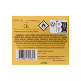 Pascal Morabito Sultan Or Eau de Parfum 100ml