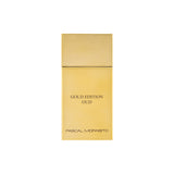 Pascal Morabito Gold Edition Oud Eau de Parfum 100ml