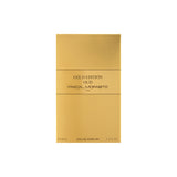 Pascal Morabito Gold Edition Oud Eau de Parfum 100ml