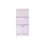 Pascal Morabito Platinum Edition Oud For Eau de Parfum 100ml