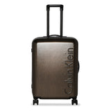 Calvin Klein South Hampton 3.0 Hard Large Bronz Luggage Trolley