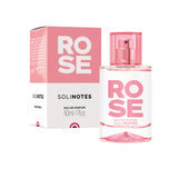 Solinotes Rose Eau de Parfum 50ml