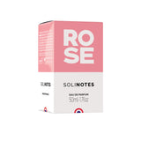 Solinotes Rose Eau de Parfum 50ml