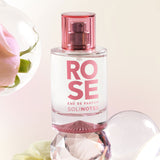 Solinotes Rose Eau de Parfum 50ml