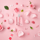 Solinotes Rose Eau de Parfum 50ml