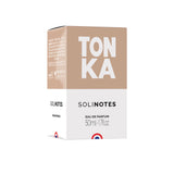 Tonka Eau de Parfum 50ml