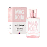 Solinotes Magnolia Eau de Parfum 50ml