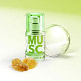 Musc Eau de Parfum 15ml