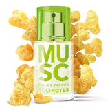 Musc Eau de Parfum 15ml