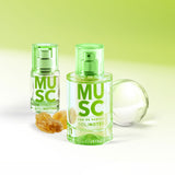 Musc Eau de Parfum 15ml