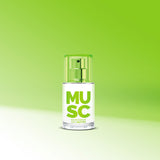 Musc Eau de Parfum 15ml