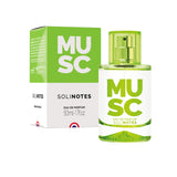 Musc Eau de Parfum 50ml