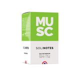 Musc Eau de Parfum 50ml