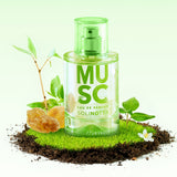 Musc Eau de Parfum 50ml