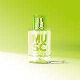 Musc Eau de Parfum 50ml