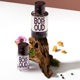 Solinotes Bois de Oud Eau de Parfum 15ml