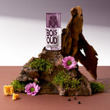 Solinotes Bois de Oud Eau de Parfum 15ml