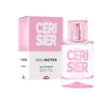 Fleur de Ceri Sier Eau de Parfum 50ml