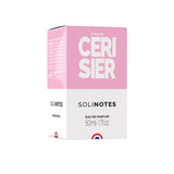 Fleur de Ceri Sier Eau de Parfum 50ml