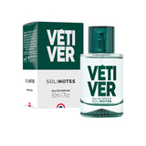 Vetiver Eau de Parfum 50ml