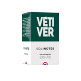 Vetiver Eau de Parfum 50ml