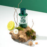 Vetiver Eau de Parfum 50ml